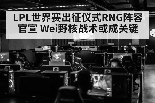 LPL世界赛出征仪式RNG阵容官宣 Wei野核战术或成关键 - KAIYUN SPORTS